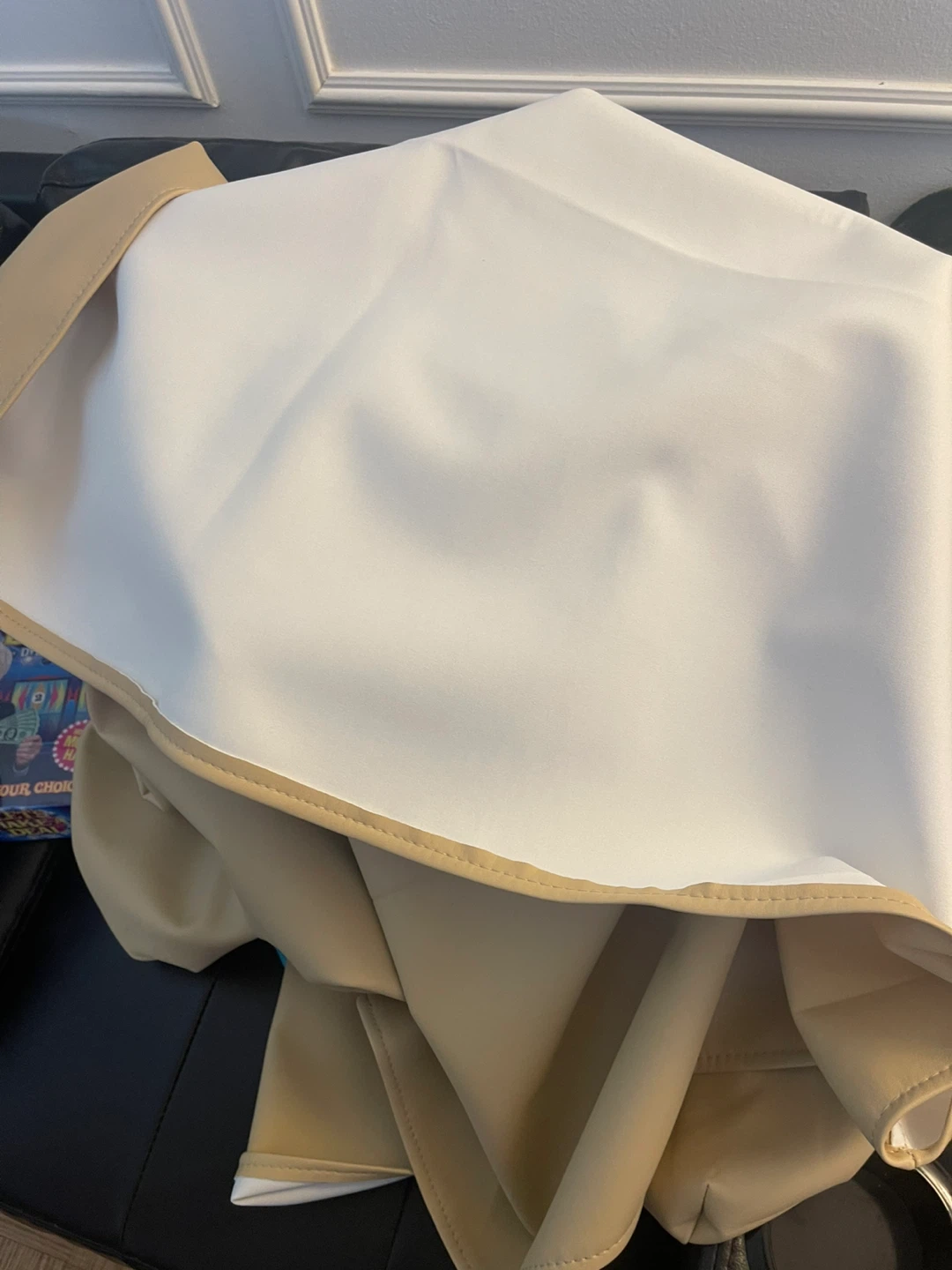 Waterproof single mattress cover - photo 3