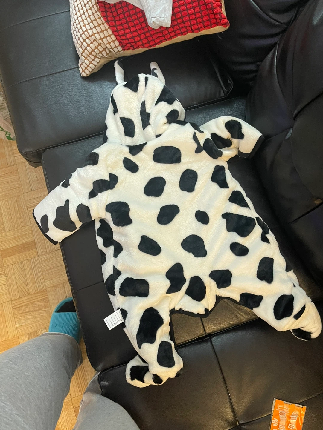 Brand new thick body for infants - photo 2