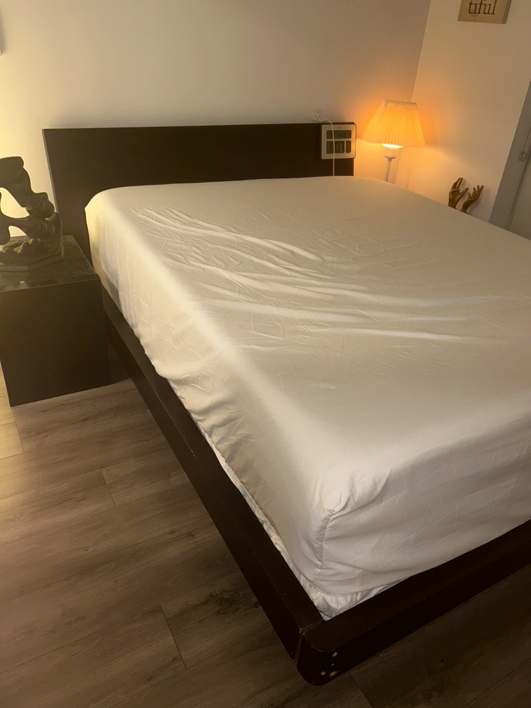 Large Canvas Wall Art - Elephants