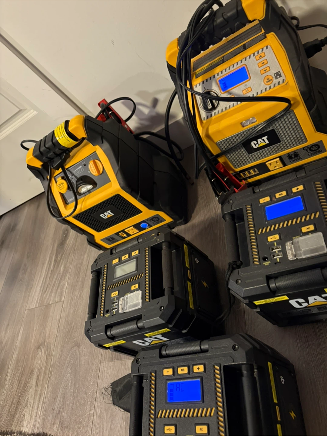 Portable Power Station - photo 3
