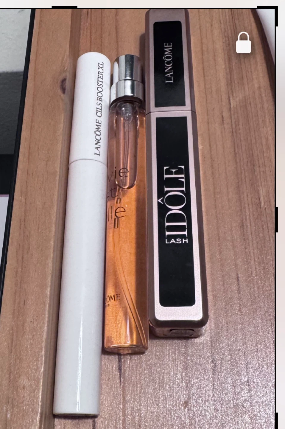 Lancôme Skincare Set - Génifique, Rénergie, Idôle, etc. - photo 3