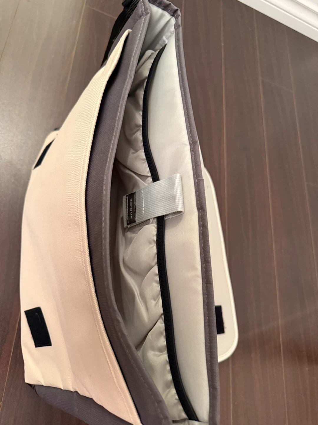 Targus Messenger Bag - photo 4