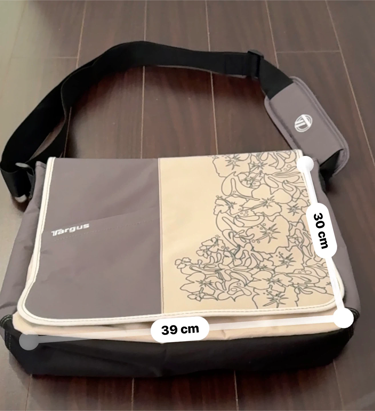 Targus Messenger Bag - photo 2