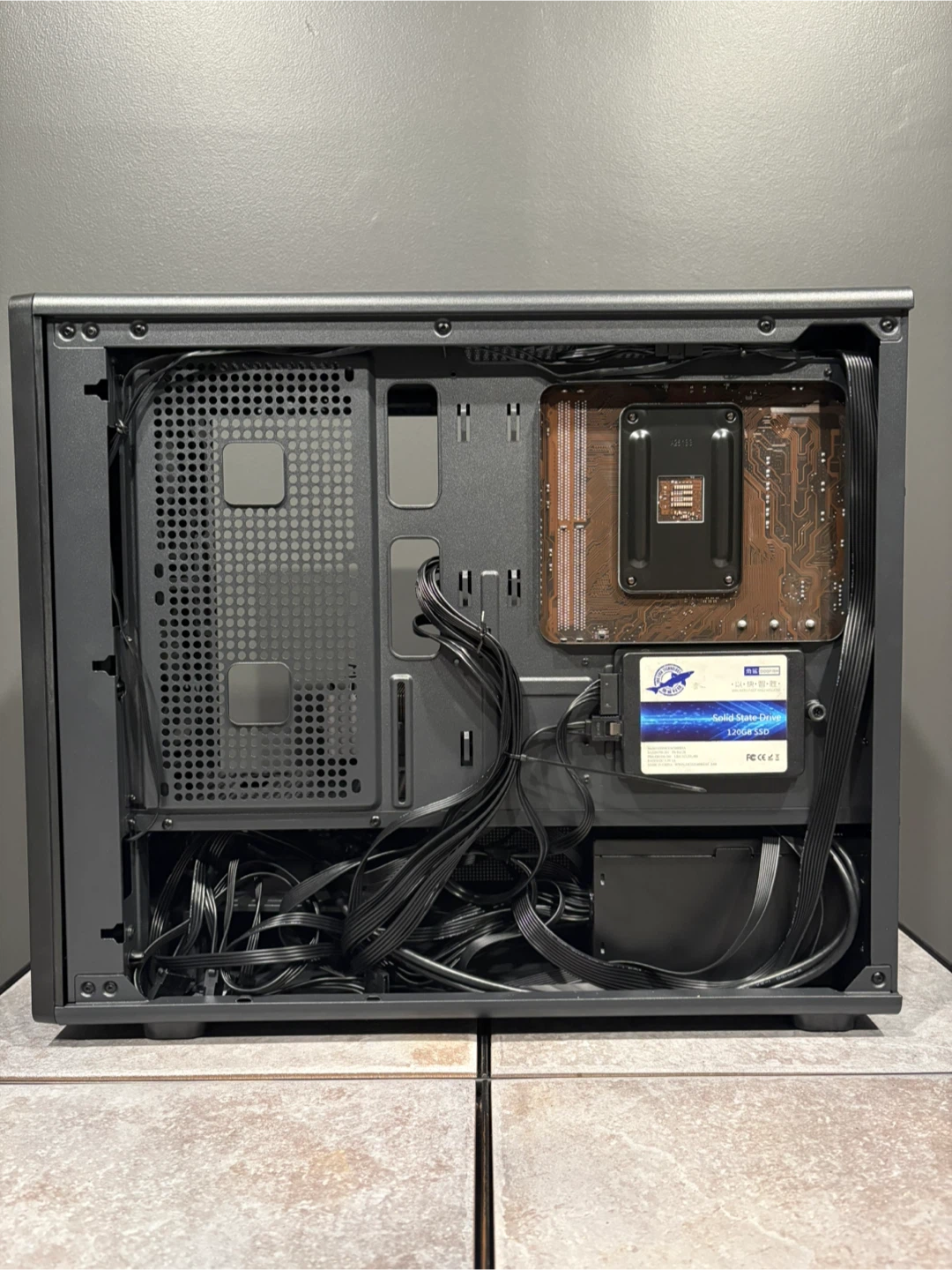 Custom gaming pc - photo 5