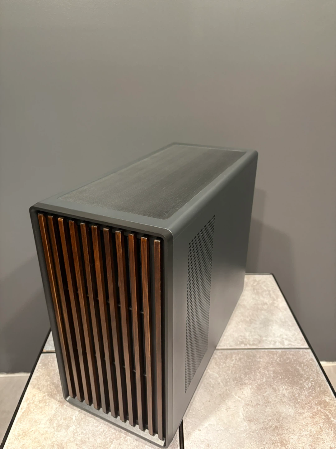 Custom gaming pc - photo 3