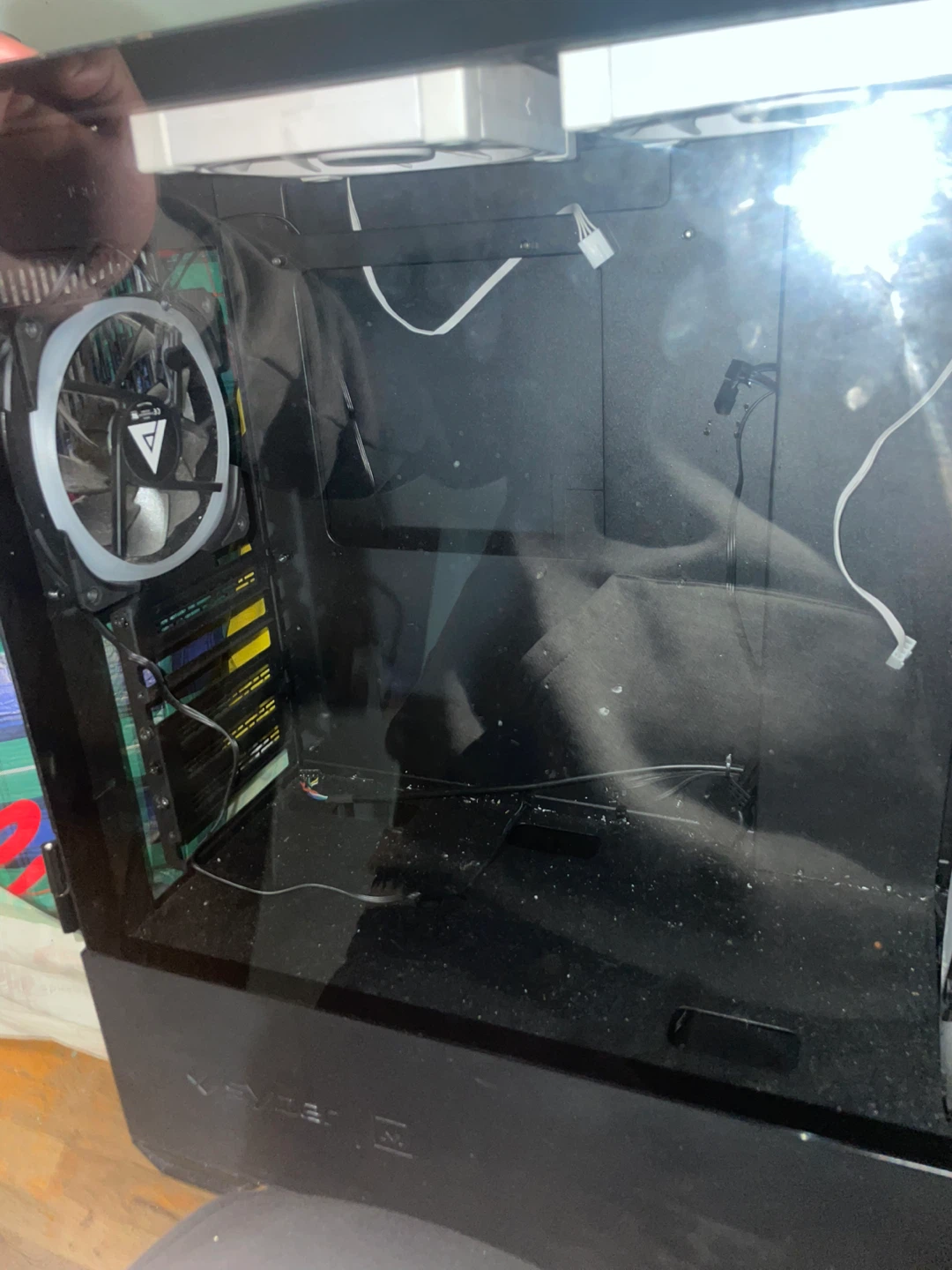 Xigmatek Computer Case