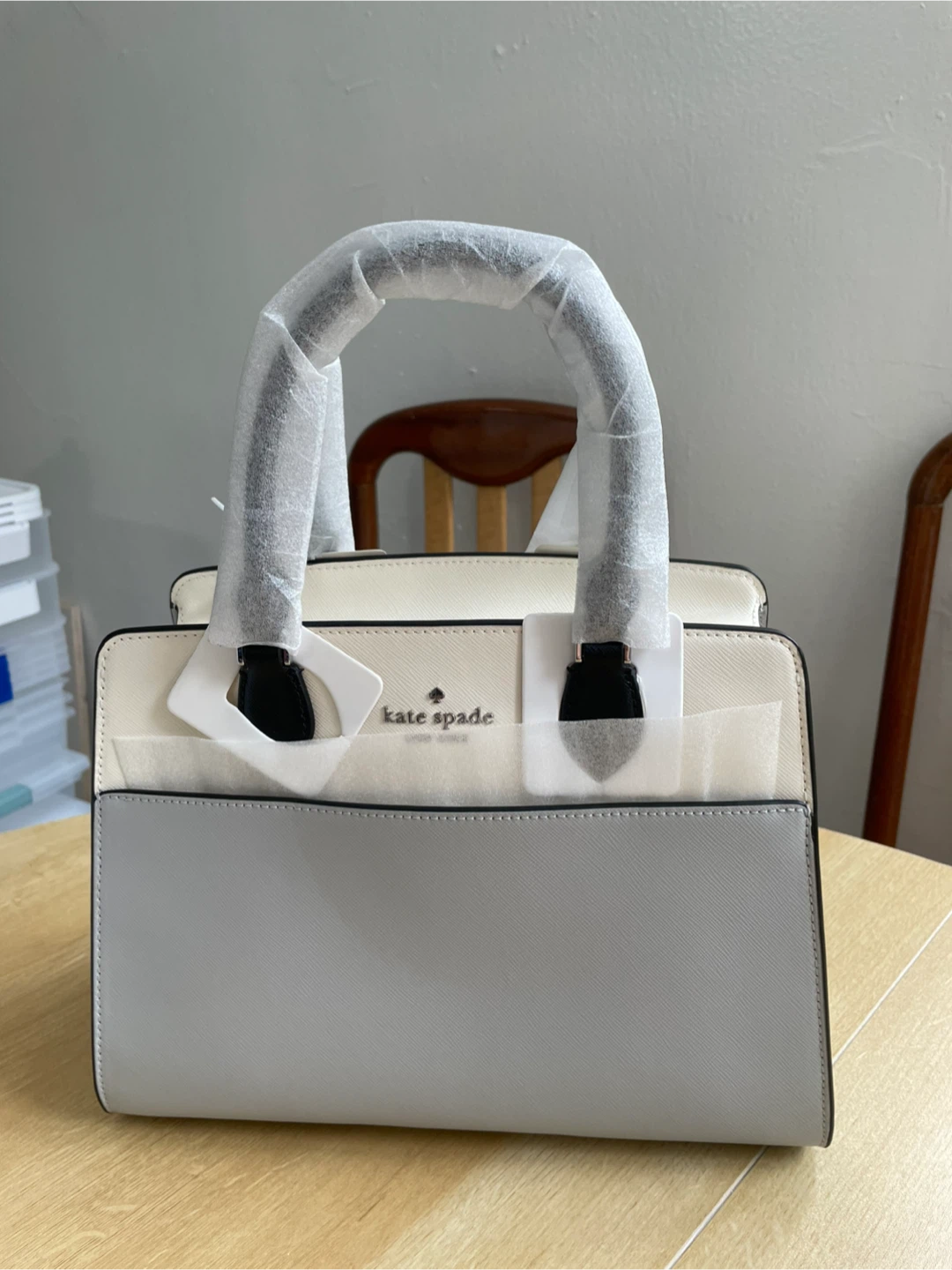 Kate Spade New York Satchel Handbag