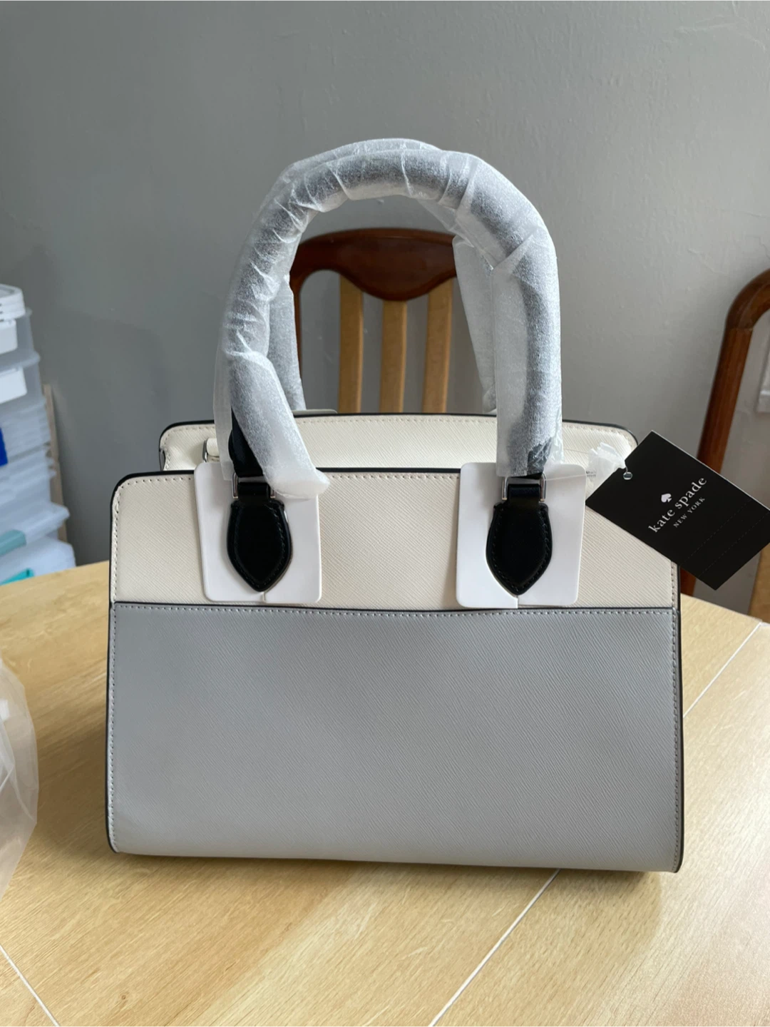Kate Spade New York Satchel Handbag - photo 3