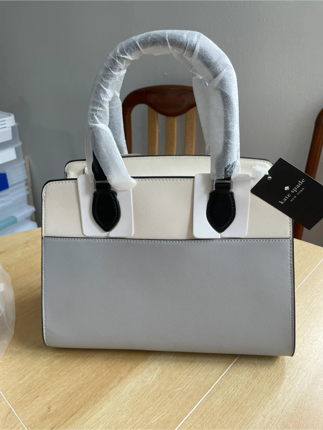 Kate Spade New York Satchel Handbag - photo 2