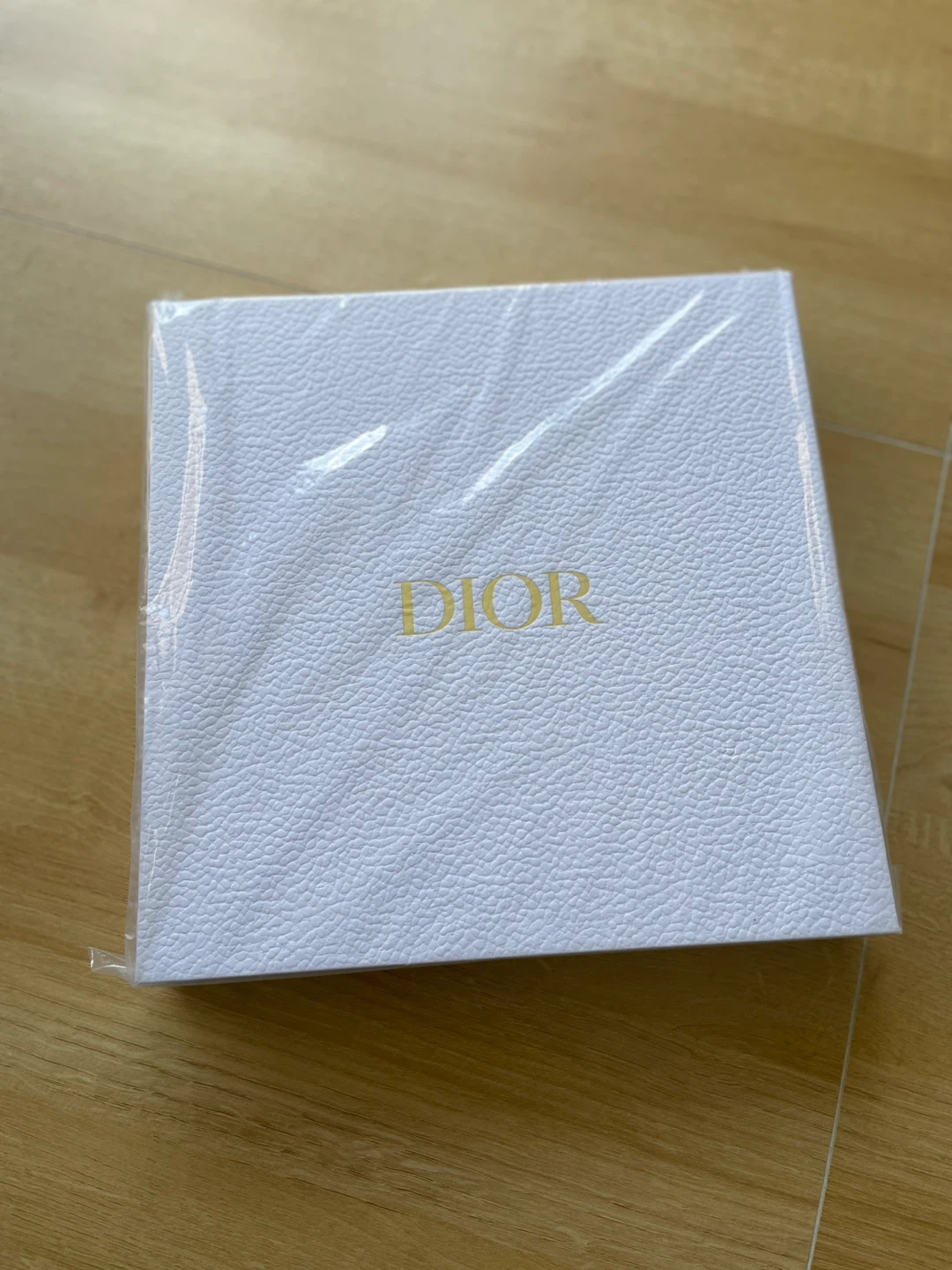 Dior Puzzle 500 pieces