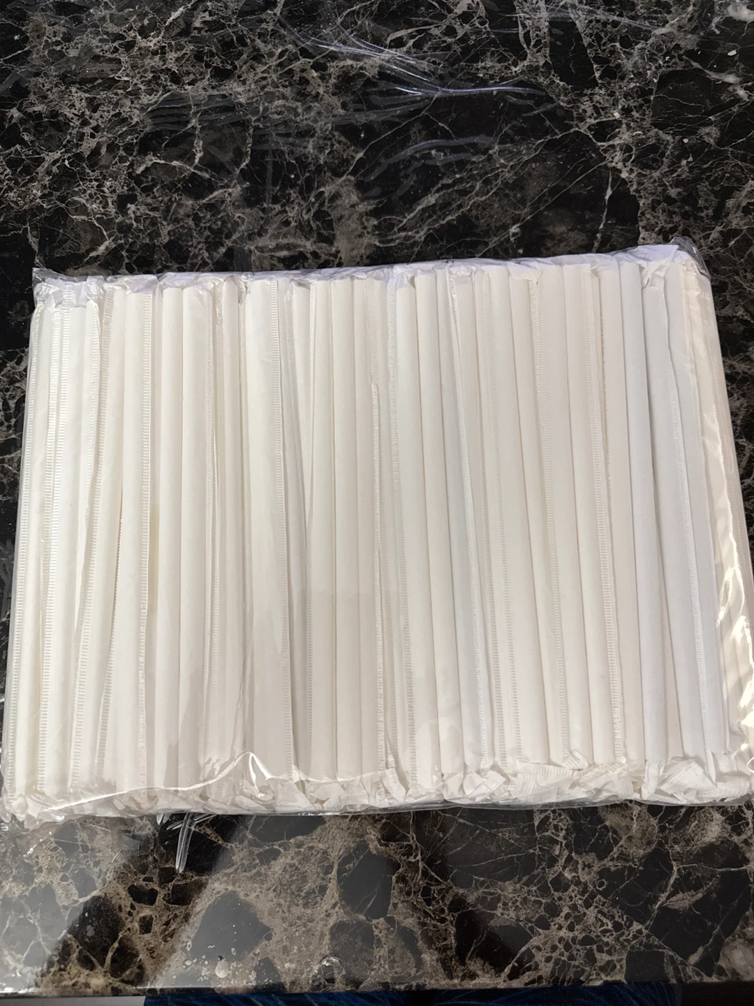 Paper Straws- 200pcs - photo 2