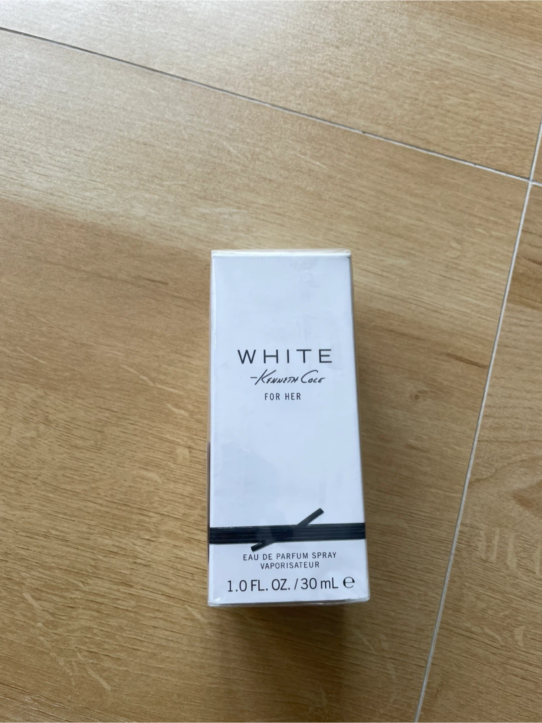 Kenneth Cole White Eau de Parfum for Her 30ml - photo 3