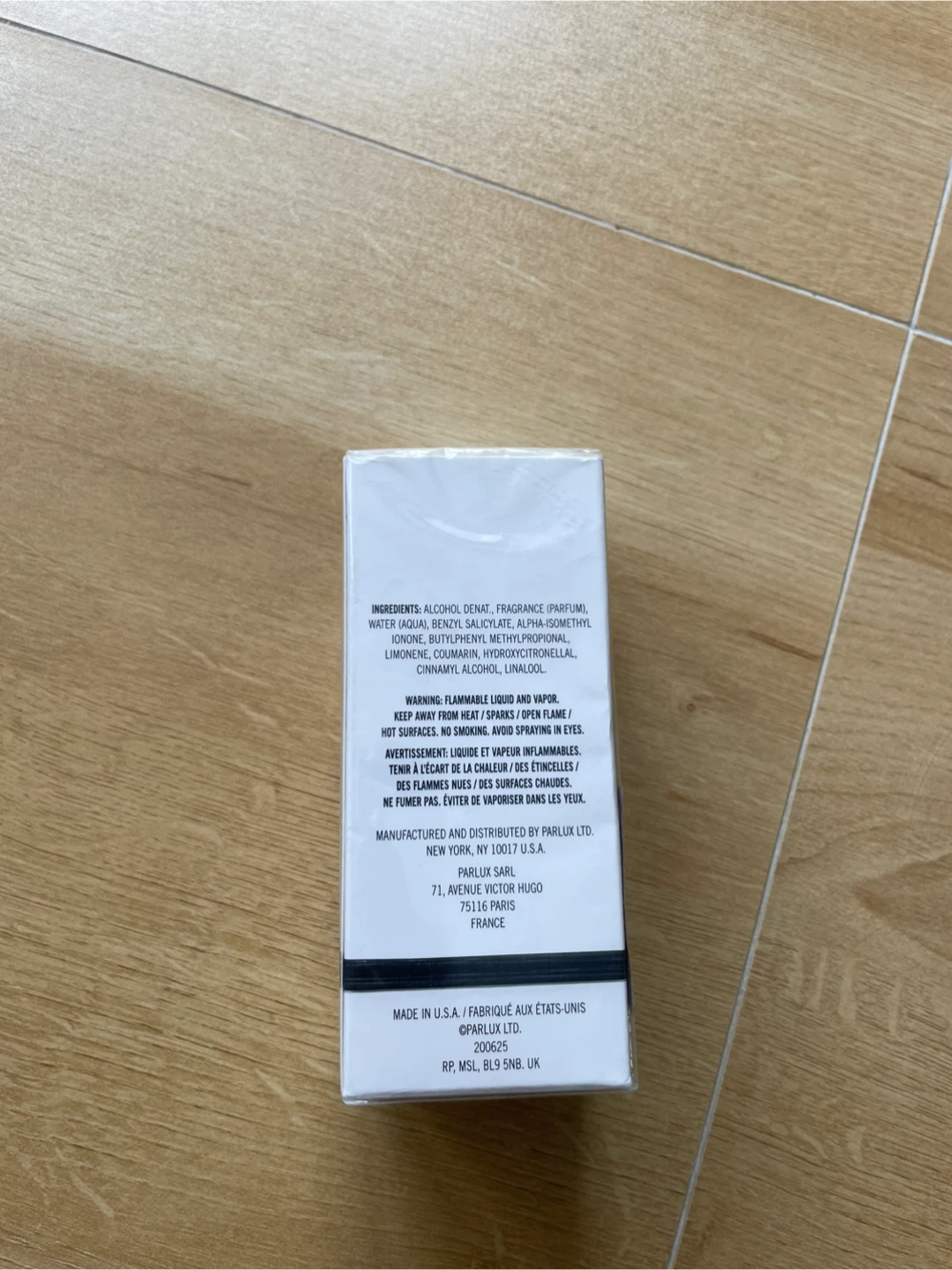 Kenneth Cole White Eau de Parfum for Her 30ml - photo 2