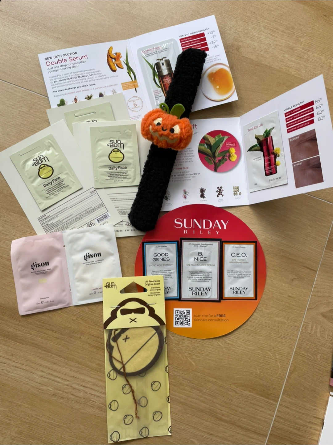 Assorted Beauty & Luxury Beauty Items - photo 2