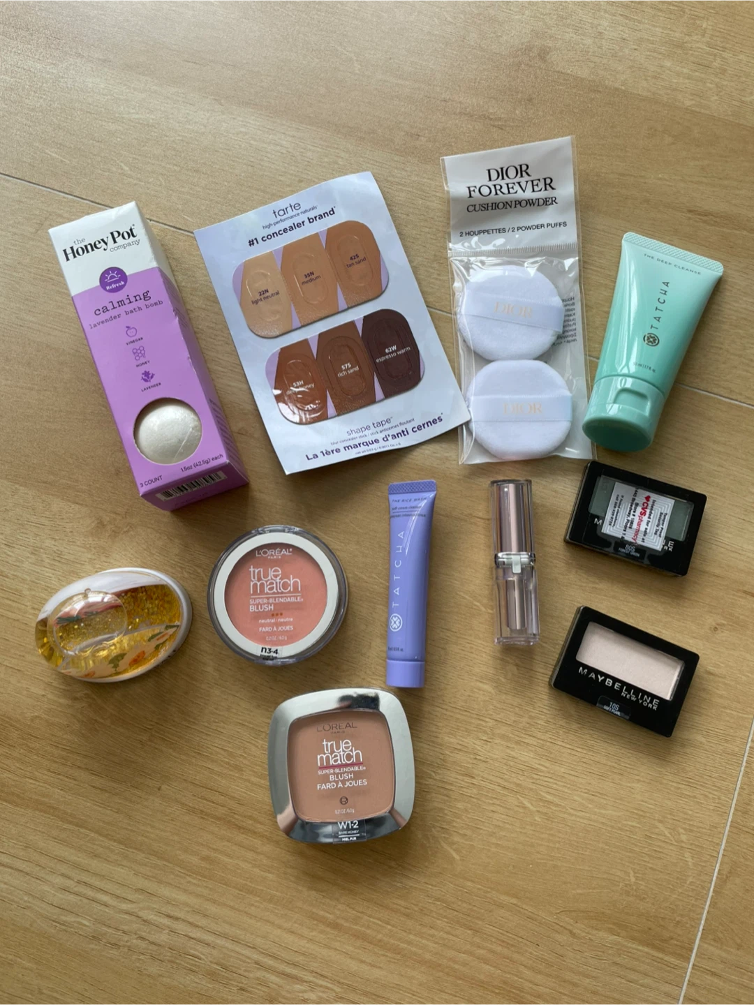 Assorted Beauty & Luxury Beauty Items - photo 3