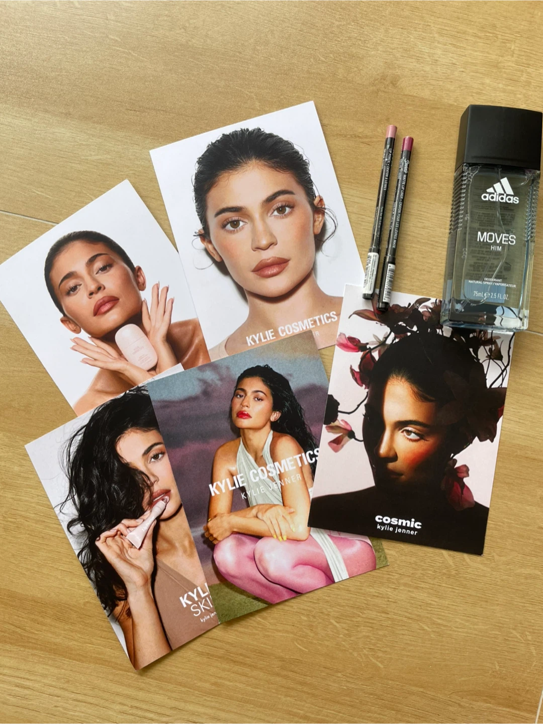 Assorted Beauty & Luxury Beauty Items - photo 4