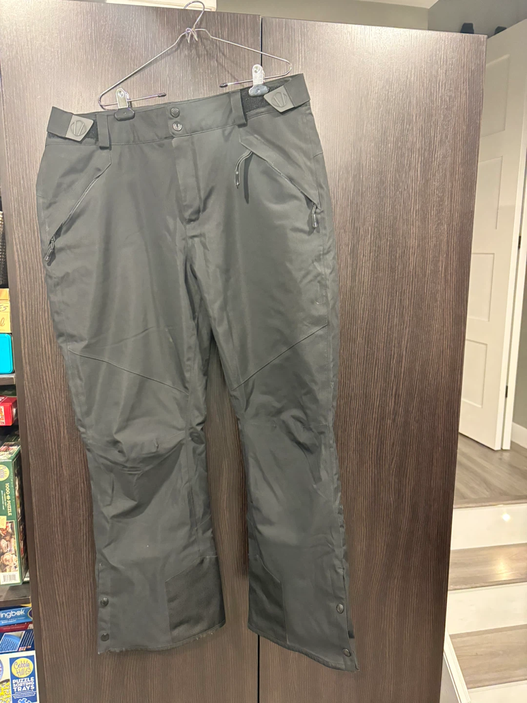 Women’s Stormpack Sunice Ski/Snowboard Pants