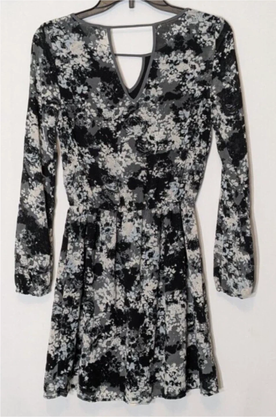 Xhilaration Floral Print Dress Size S/P