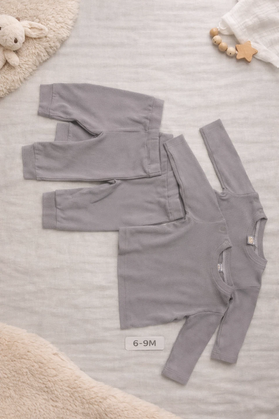 Baby Clothes Bundle - Various Brands and Sizes - photo 4