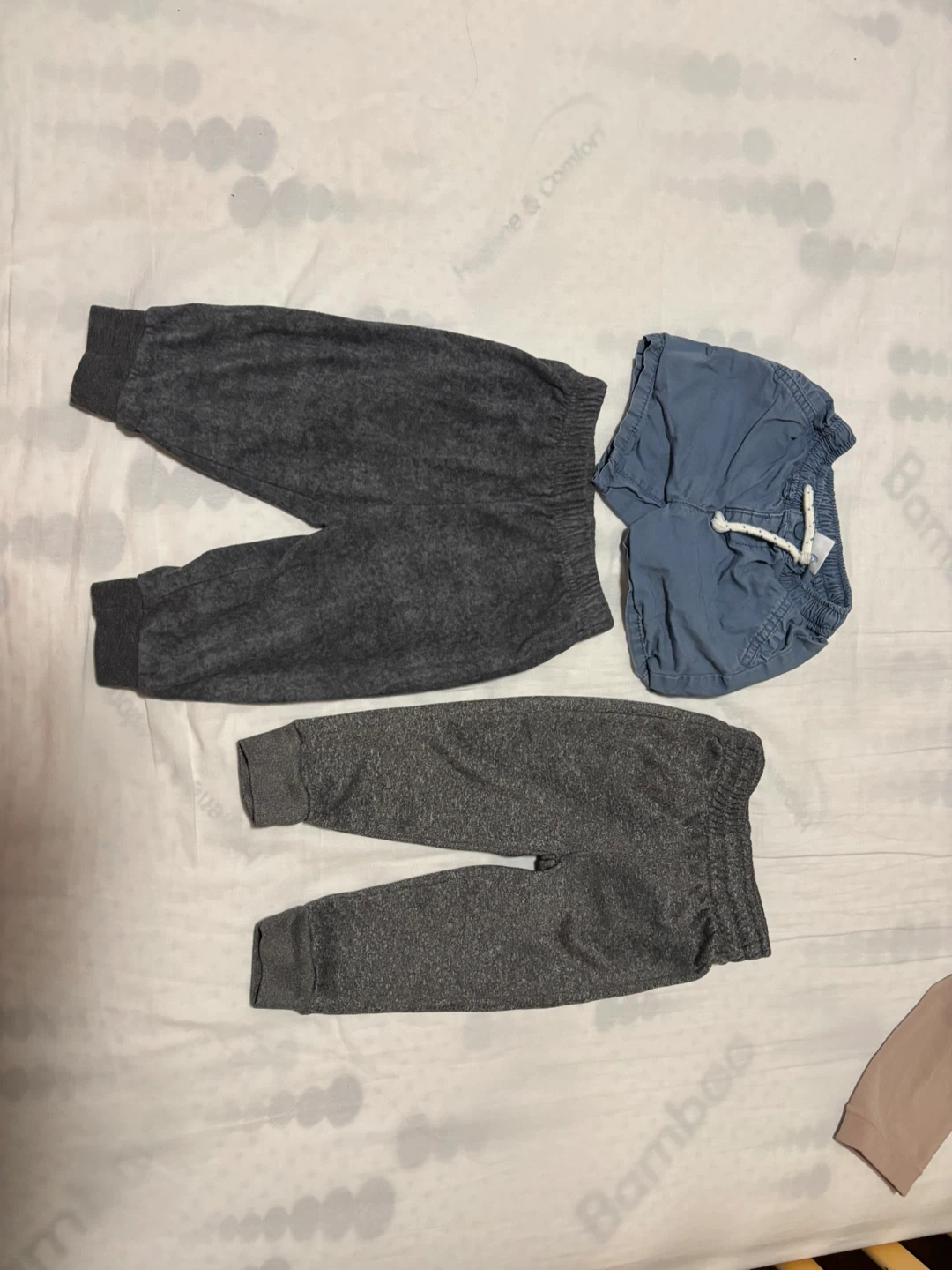 Baby Clothes Bundle - Various Brands and Sizes - photo 5