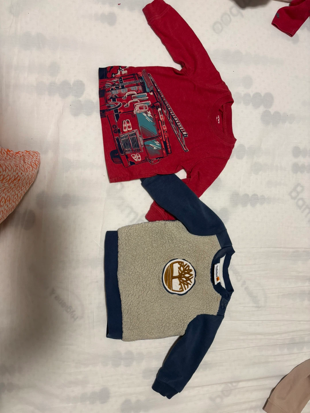 Baby Clothes Bundle - Various Brands and Sizes