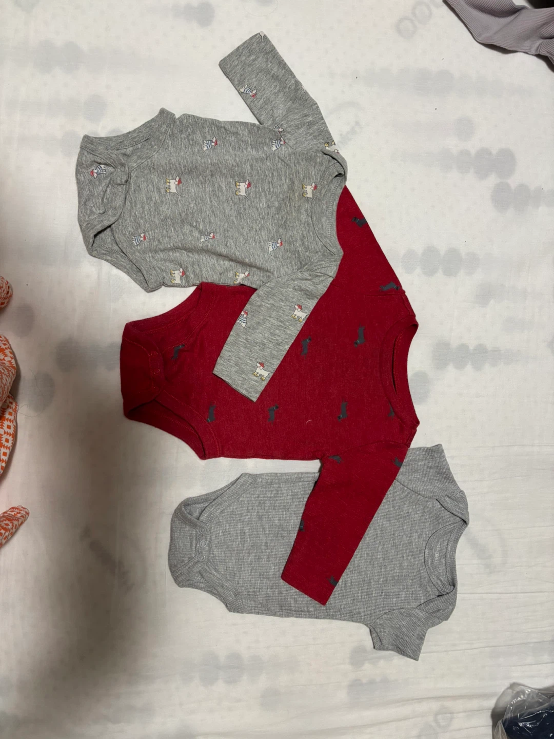 Baby Clothes Bundle - Various Brands and Sizes - photo 2
