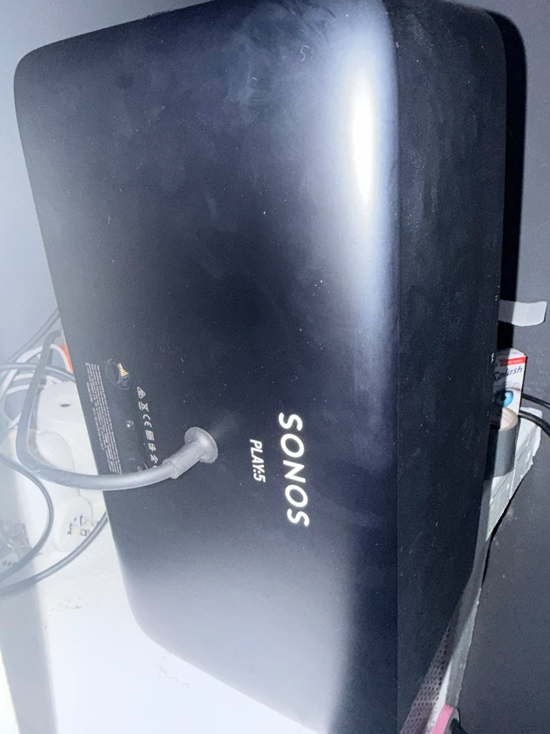 Sonos PLAY:5 Gen 2Smart Speaker - photo 3