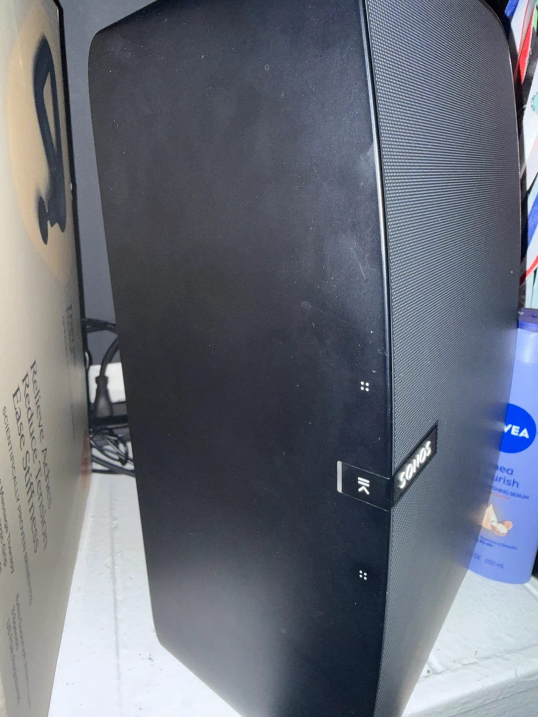 Sonos PLAY:5 Gen 2Smart Speaker - photo 2