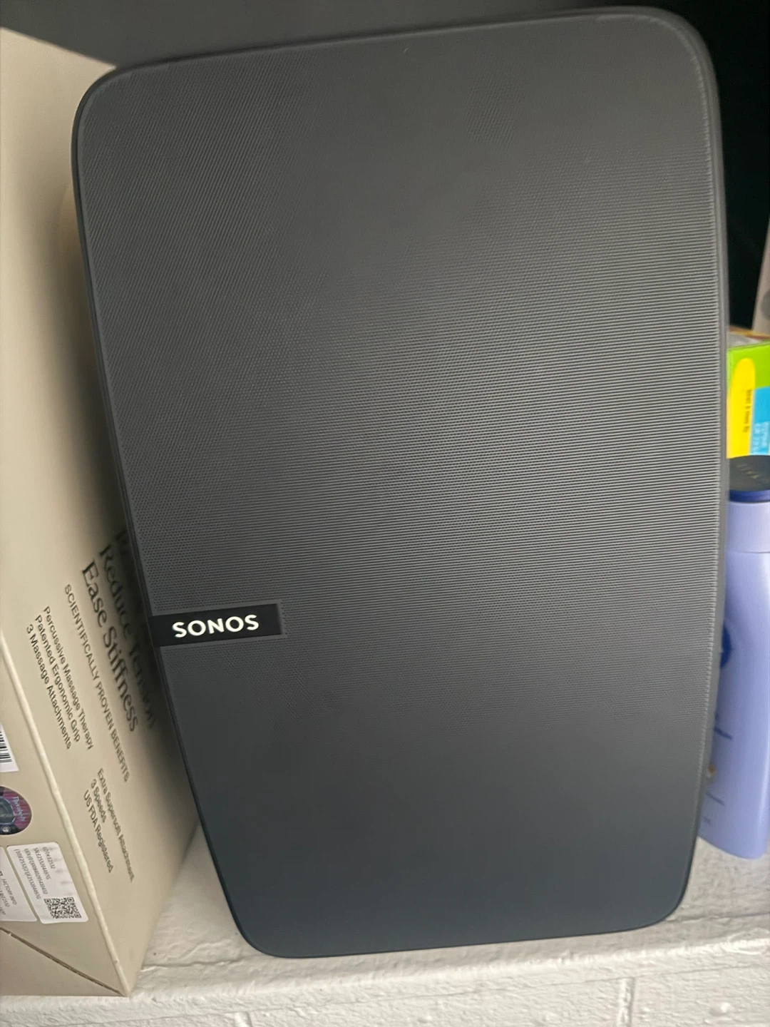 Sonos PLAY:5 Gen 2Smart Speaker