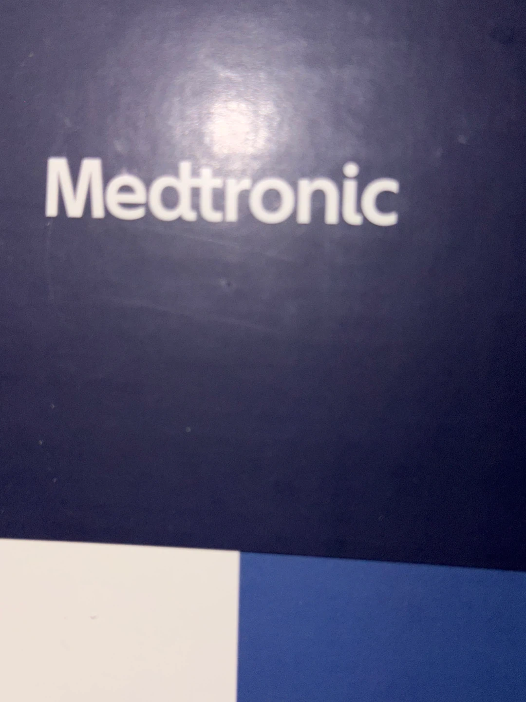 Medtronic Guardian Sensor (3) - photo 5