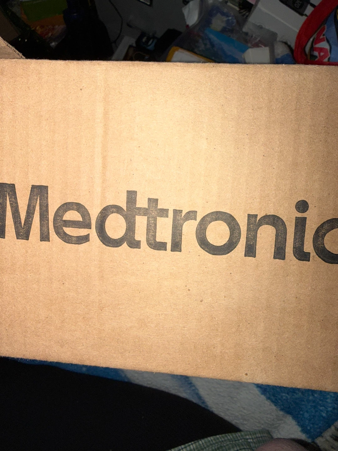 Medtronic Guardian Sensor (3)