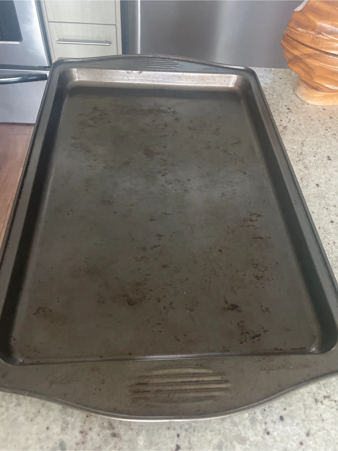 Wilton Baking Sheet