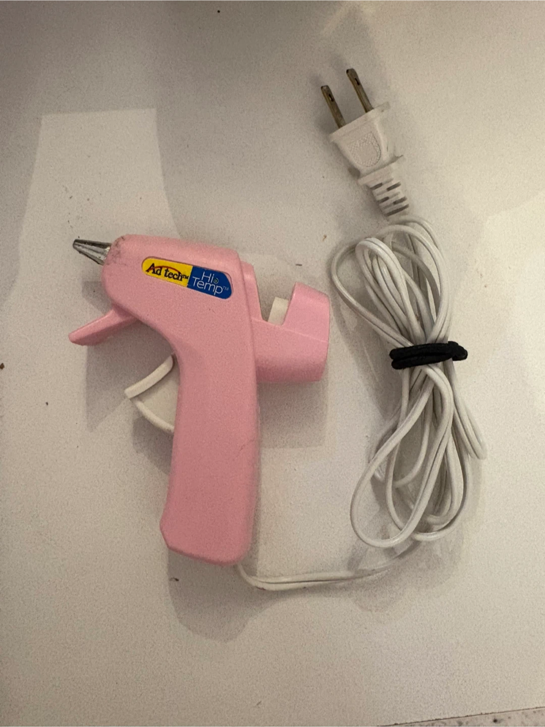glue gun