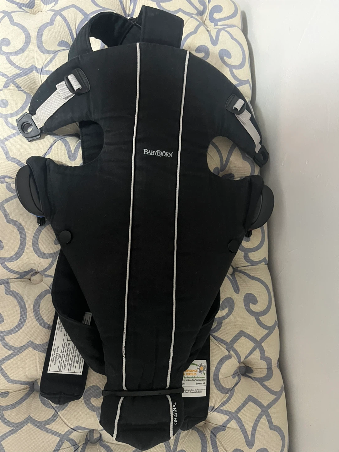 BabyBjörn Original Carrier - photo 2