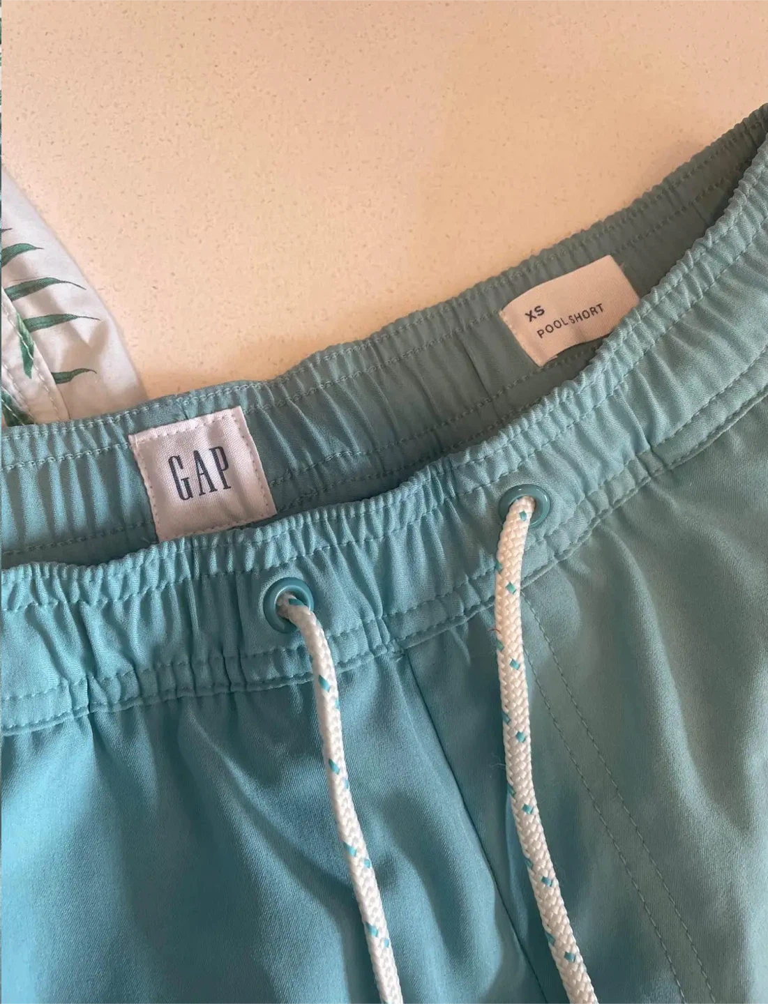 GAP and H&M Swim Shorts - Size XS/M - photo 3
