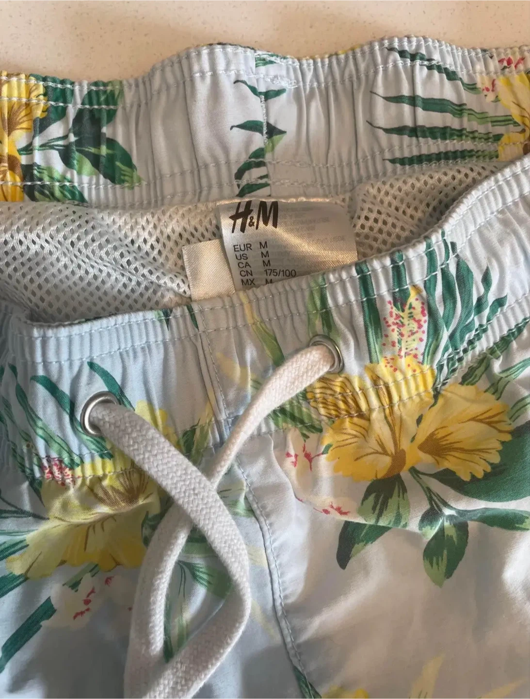 GAP and H&M Swim Shorts - Size XS/M - photo 4