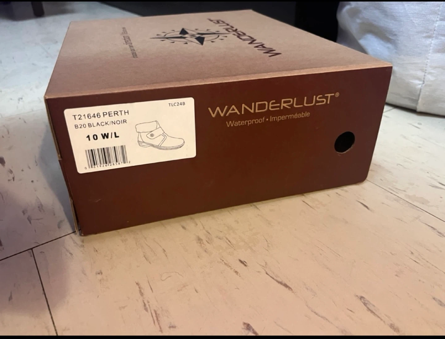 Wanderlust Waterproof Boots - photo 3