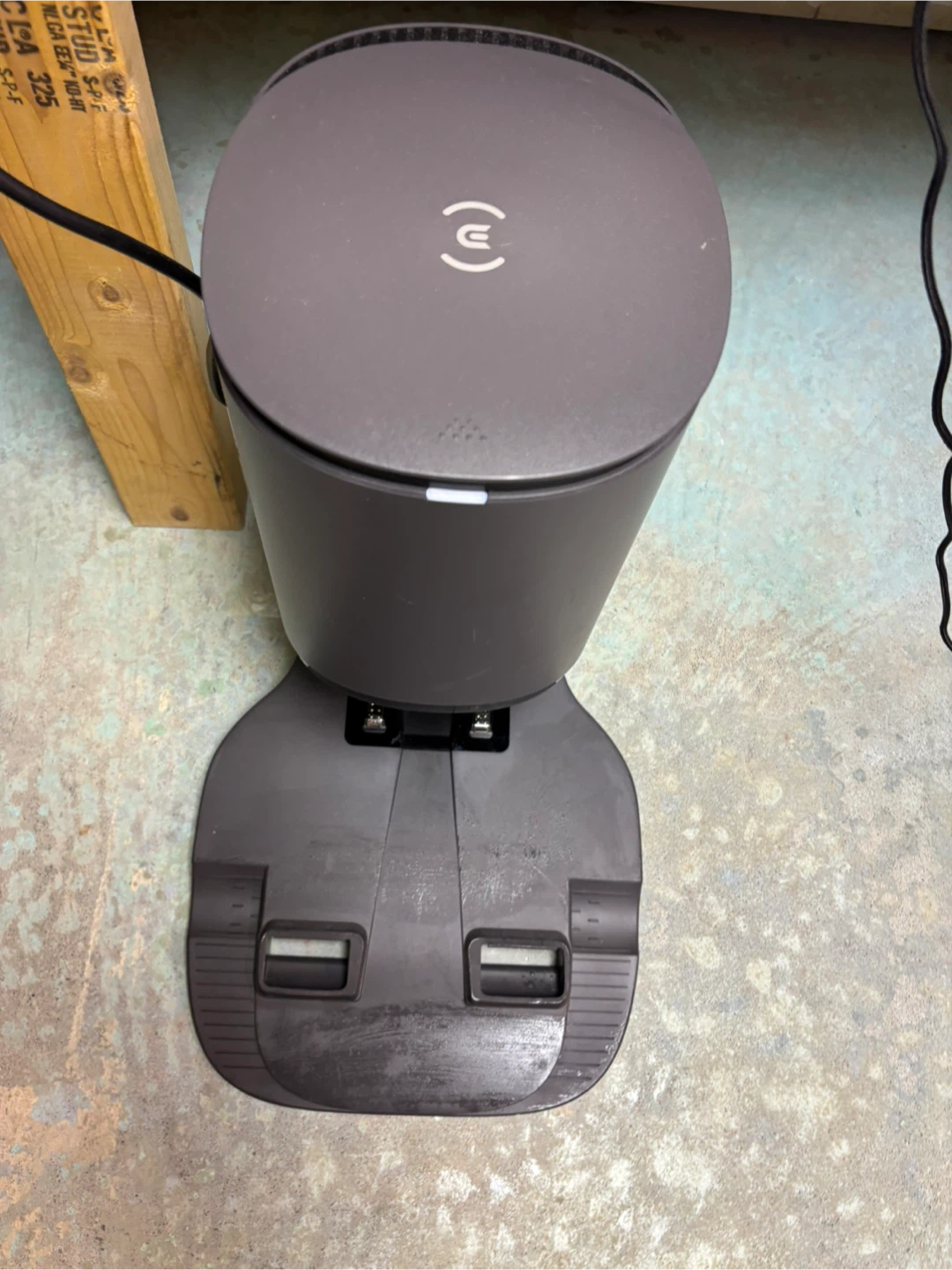Ecovac Deebot N8+ robot vacuum & mop - photo 5