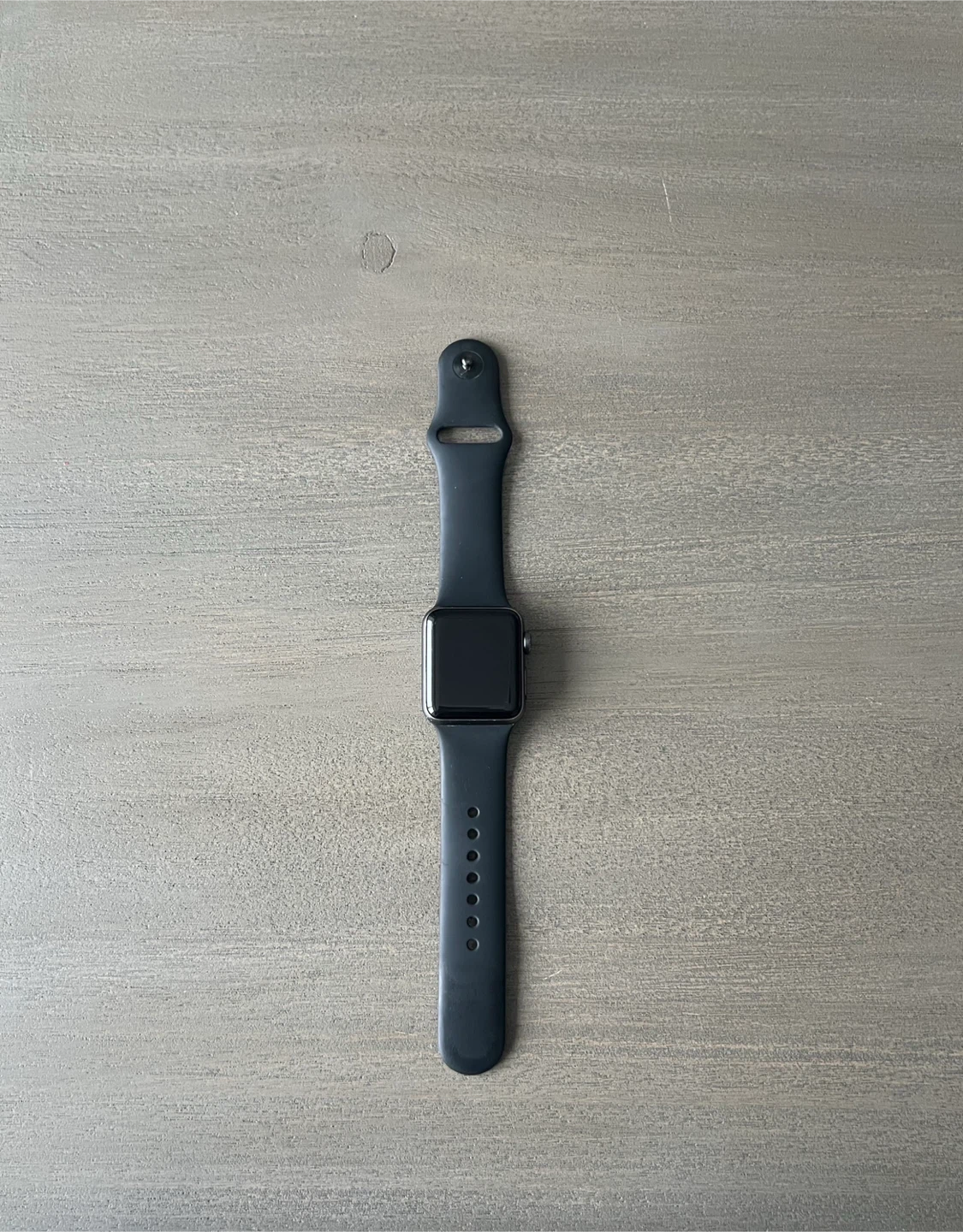 Apple Watch Series 3 (38mm) - photo 2