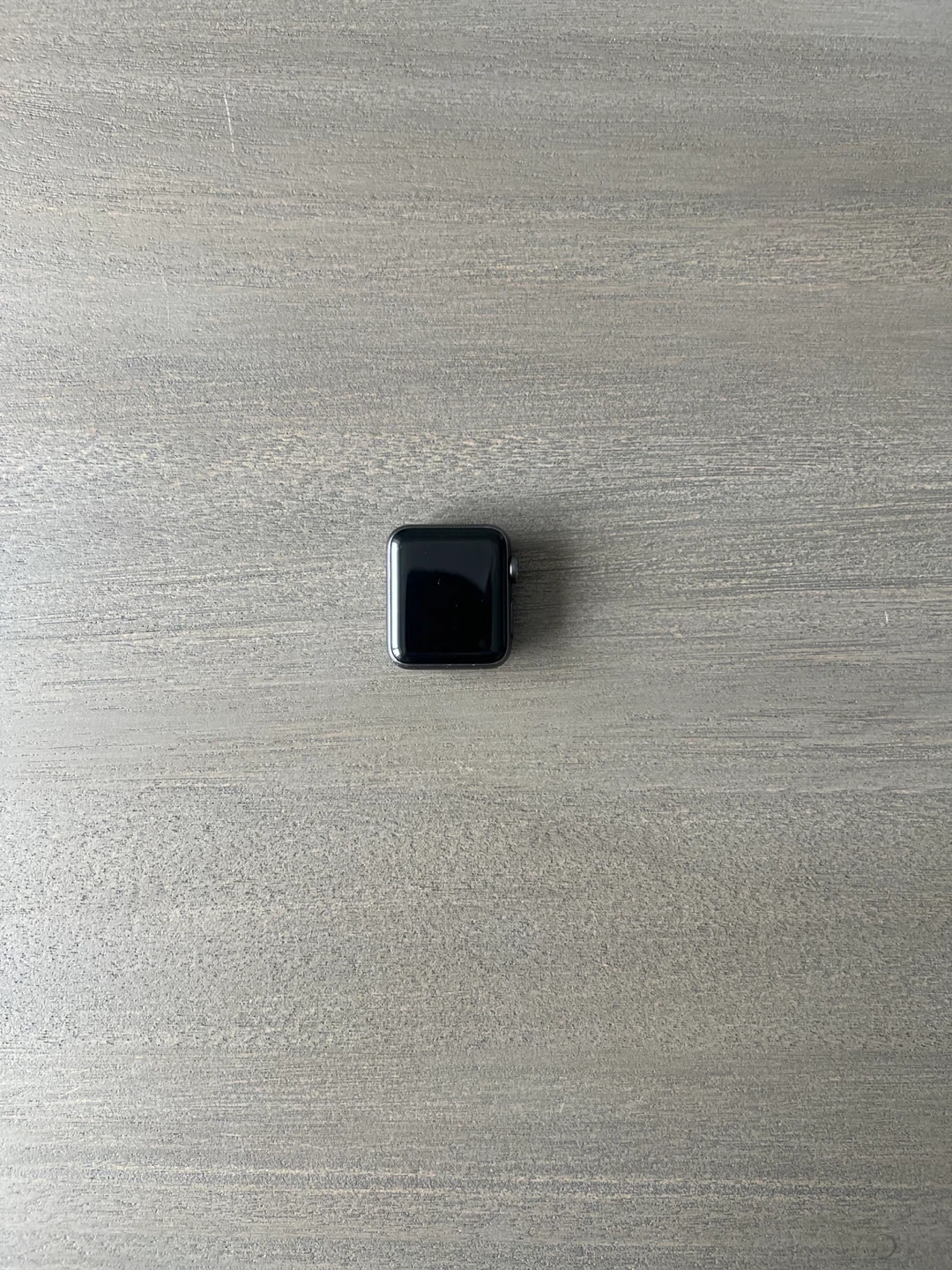 Apple Watch Series 3 (38mm) - photo 5