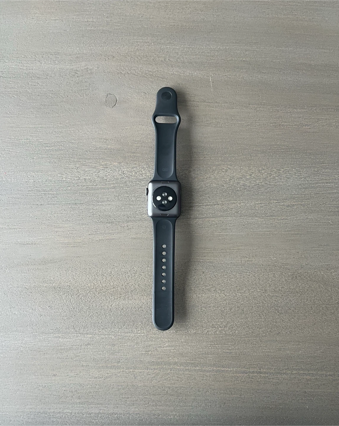 Apple Watch Series 3 (38mm) - photo 3