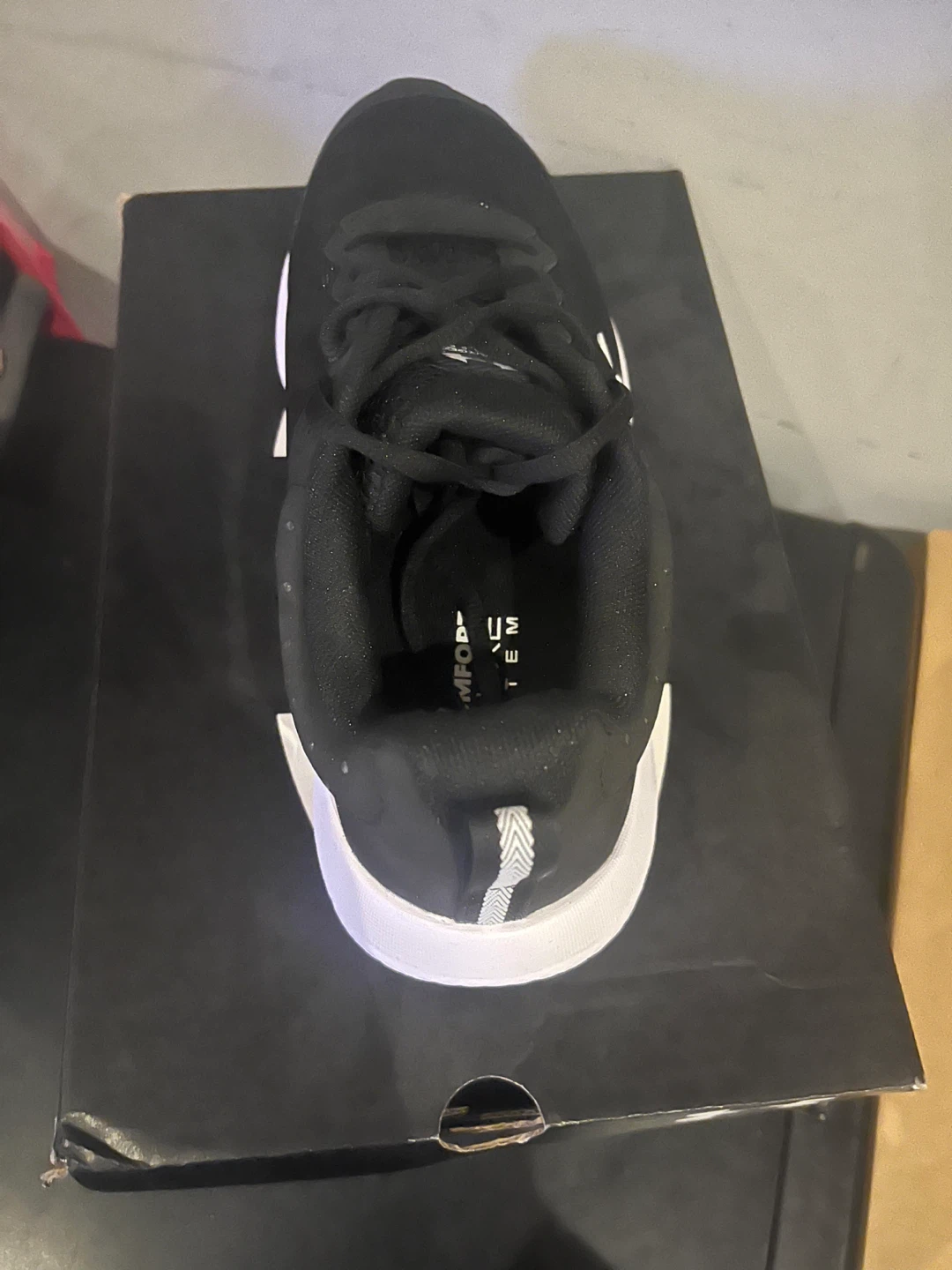 Under Armour men’s shoes - photo 4