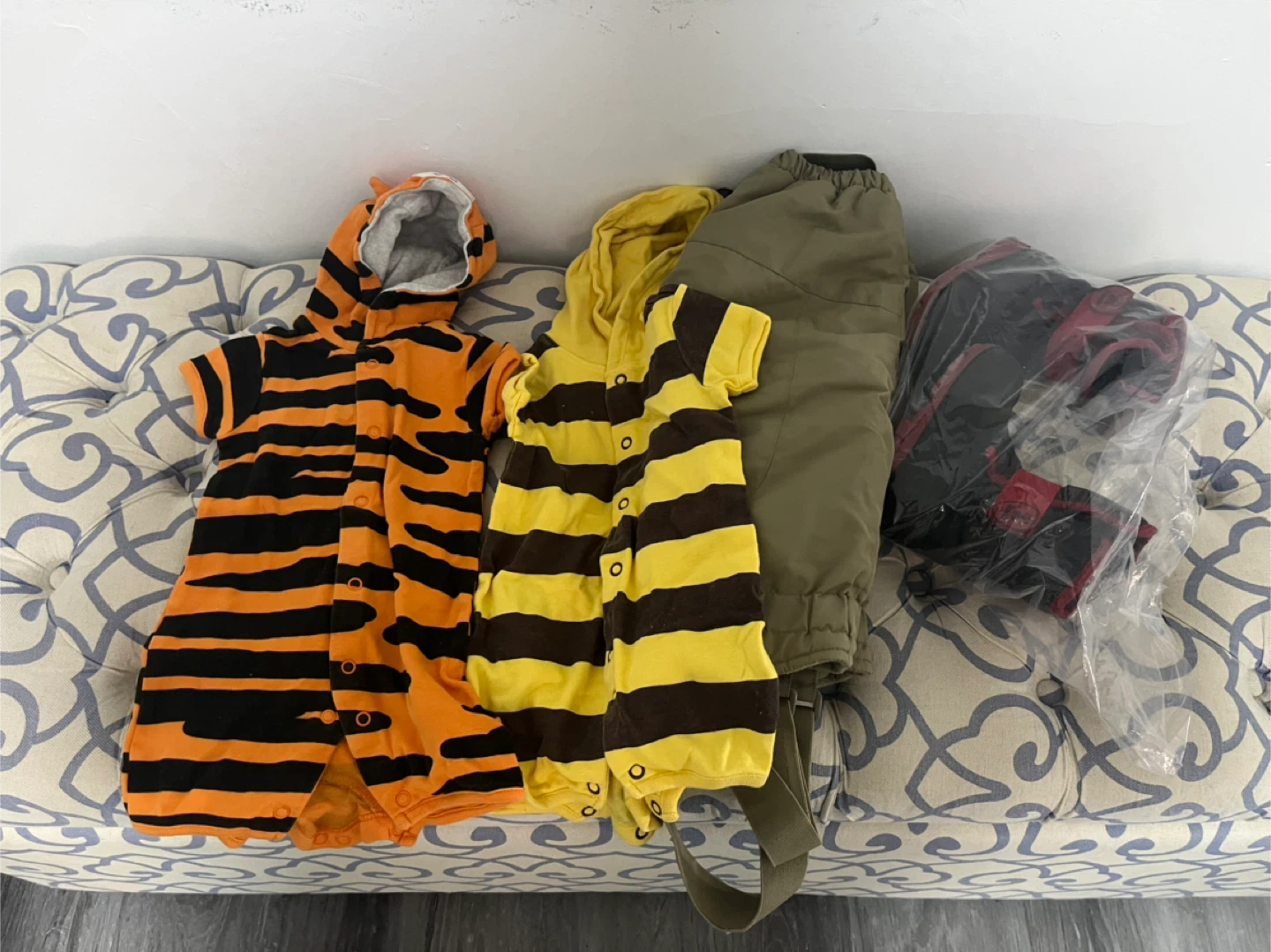 Toddler Clothes Bundle