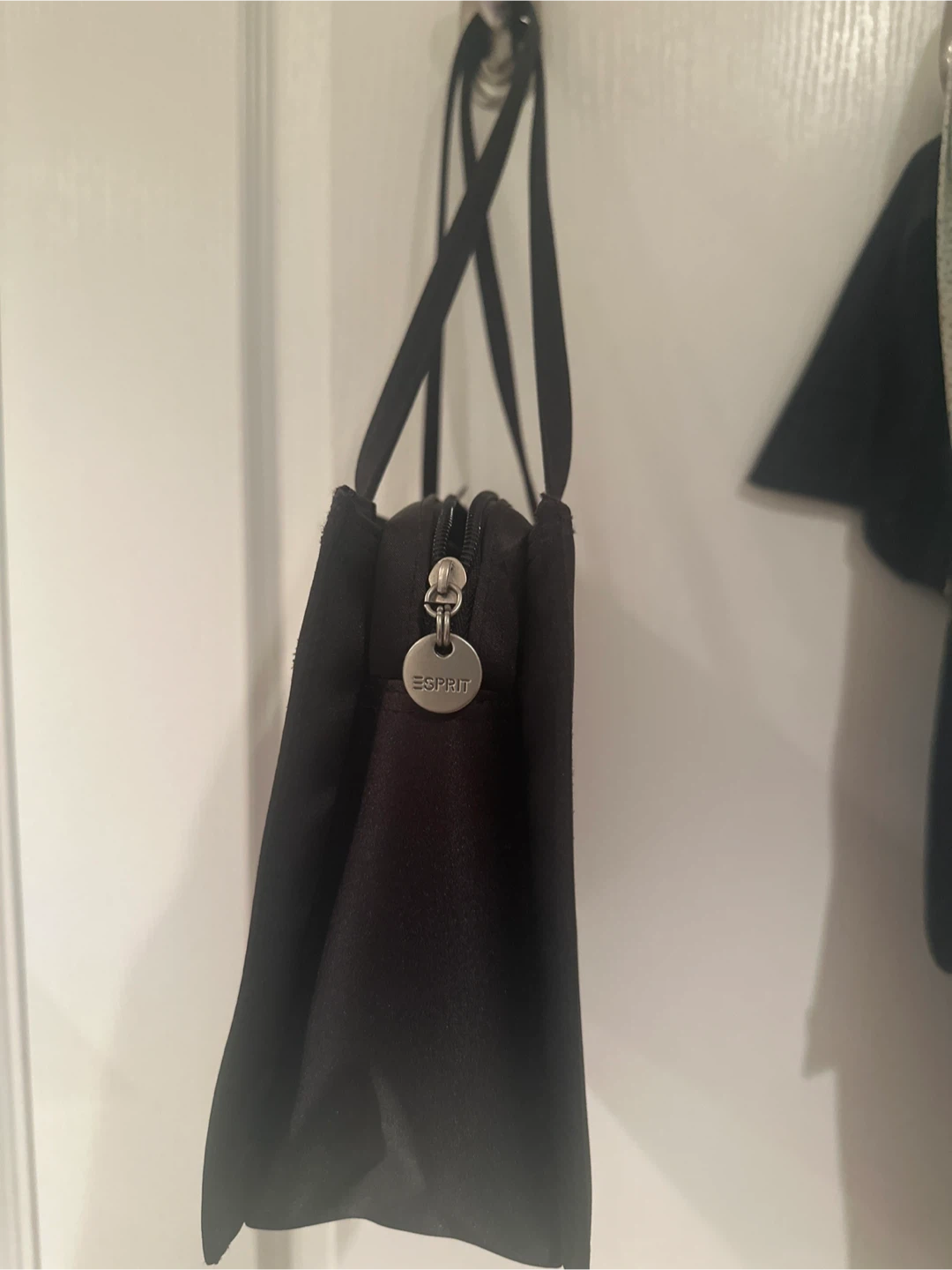Esprit Black Handbag - photo 2