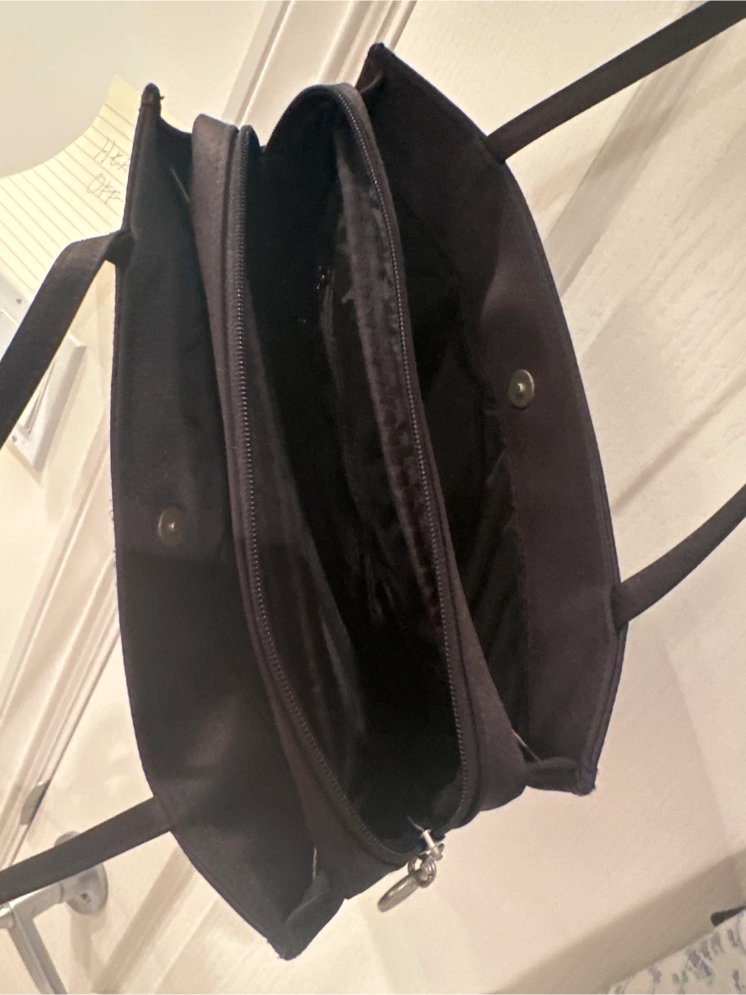 Esprit Black Handbag - photo 3