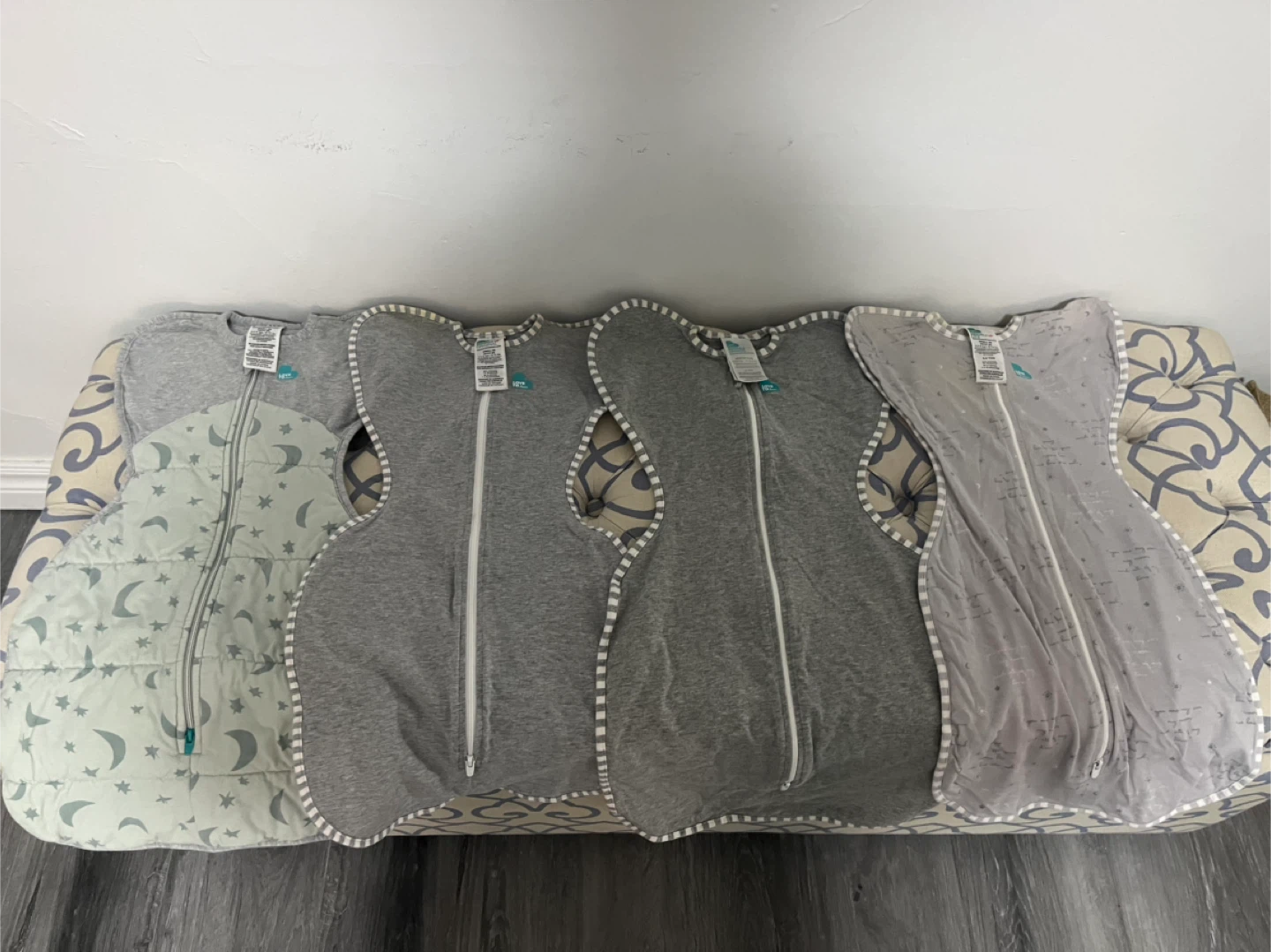 Love to Dream Swaddle Up Baby Sleep Sacks (Various Sizes)