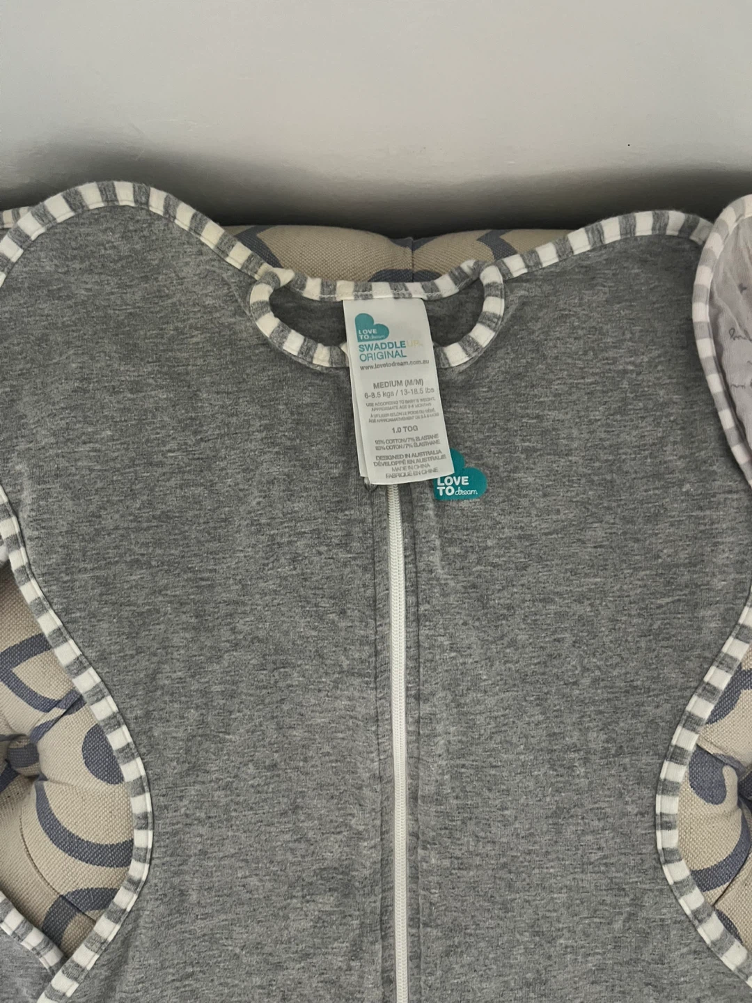 Love to Dream Swaddle Up Baby Sleep Sacks (Various Sizes) - photo 3