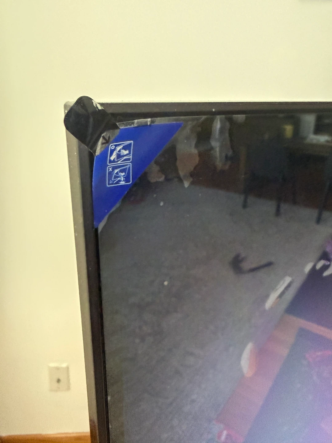 Samsung QN65Q80AAFXZA 65" QLED 4K UHD Smart TV - photo 2