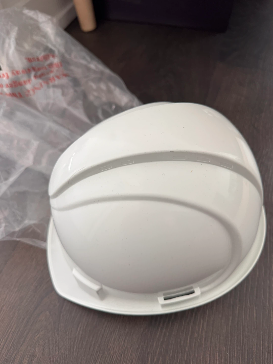 Honeywell Hard Hat