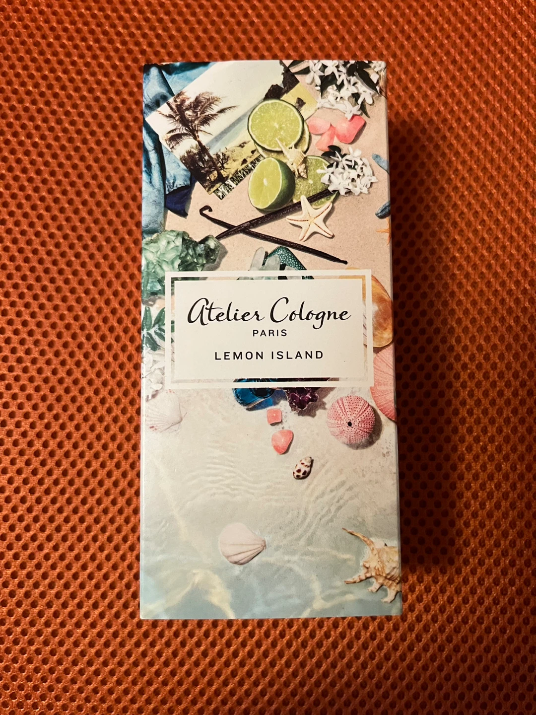 Atelier fragrances -unisex BNIB - photo 4
